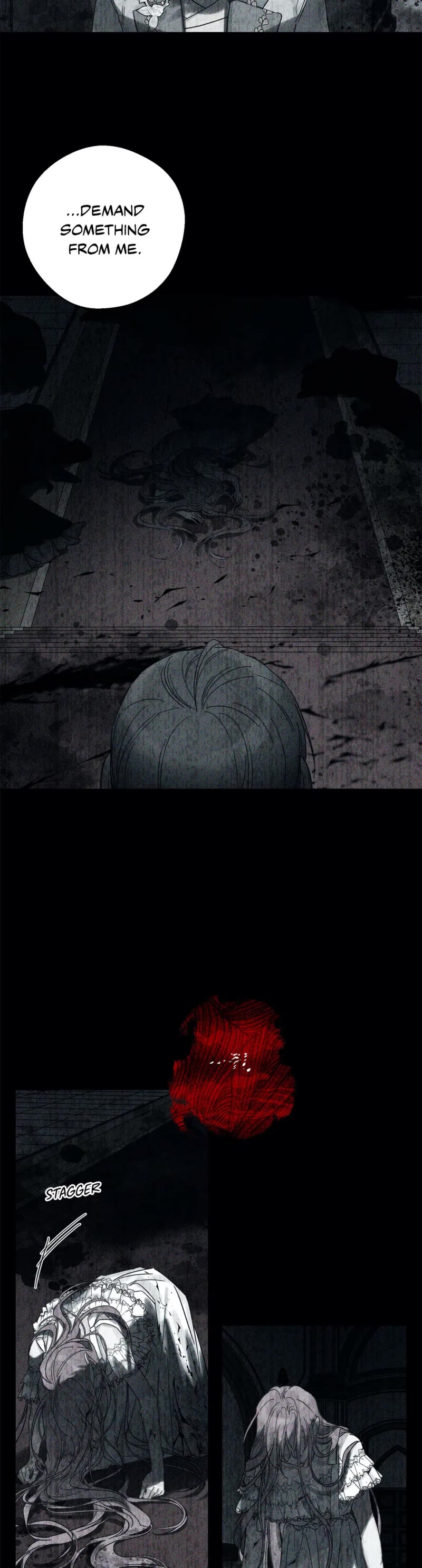 Let's Hide My Little Brother Chapter 39 page 29 - Chapter 39