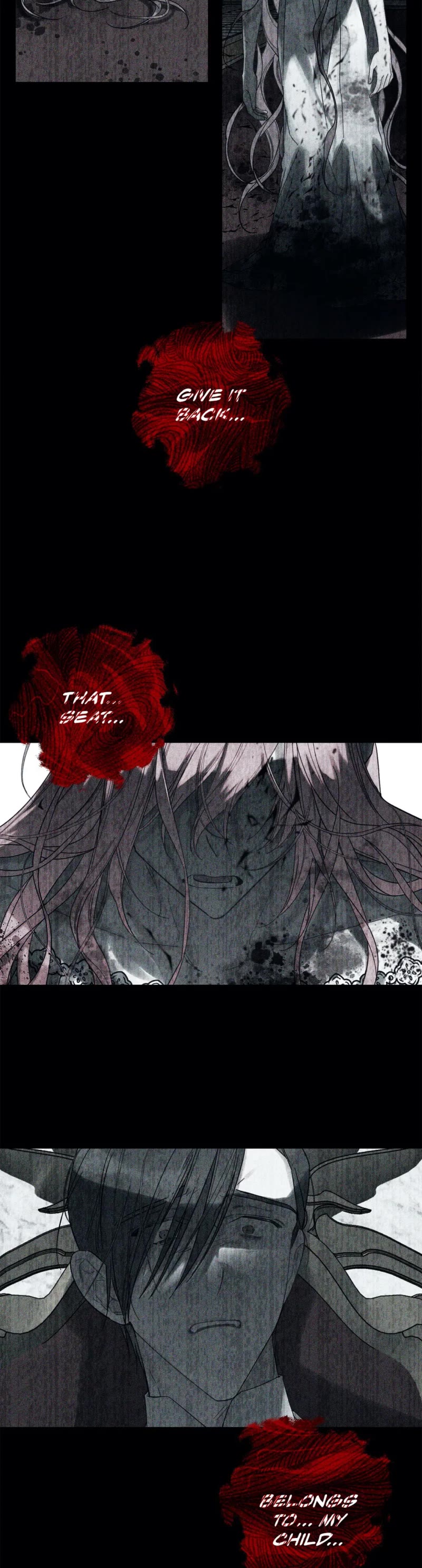 Let's Hide My Little Brother Chapter 39 page 30 - Chapter 39