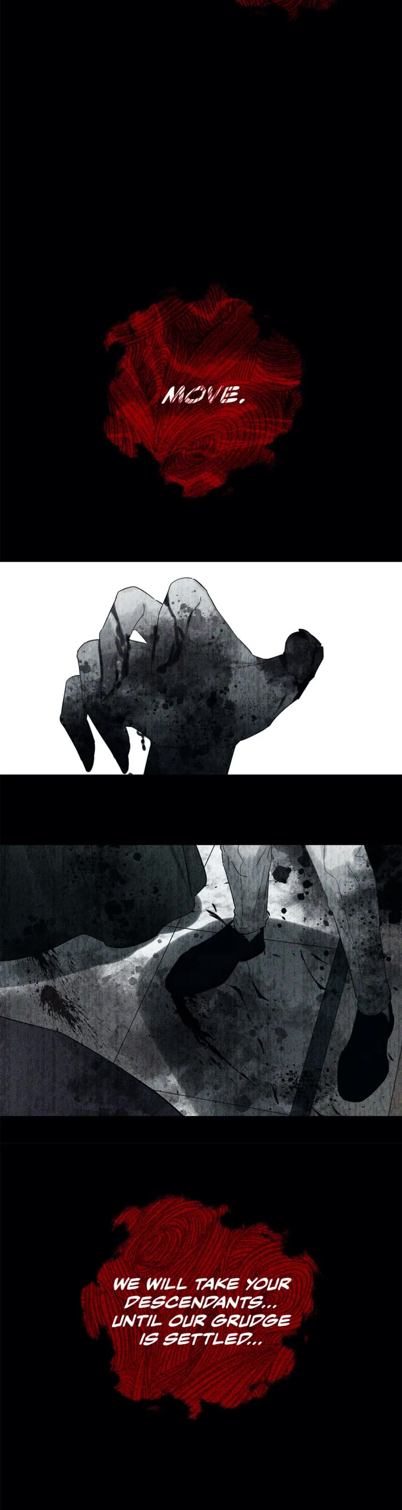 Let's Hide My Little Brother Chapter 39 page 31 - Chapter 39