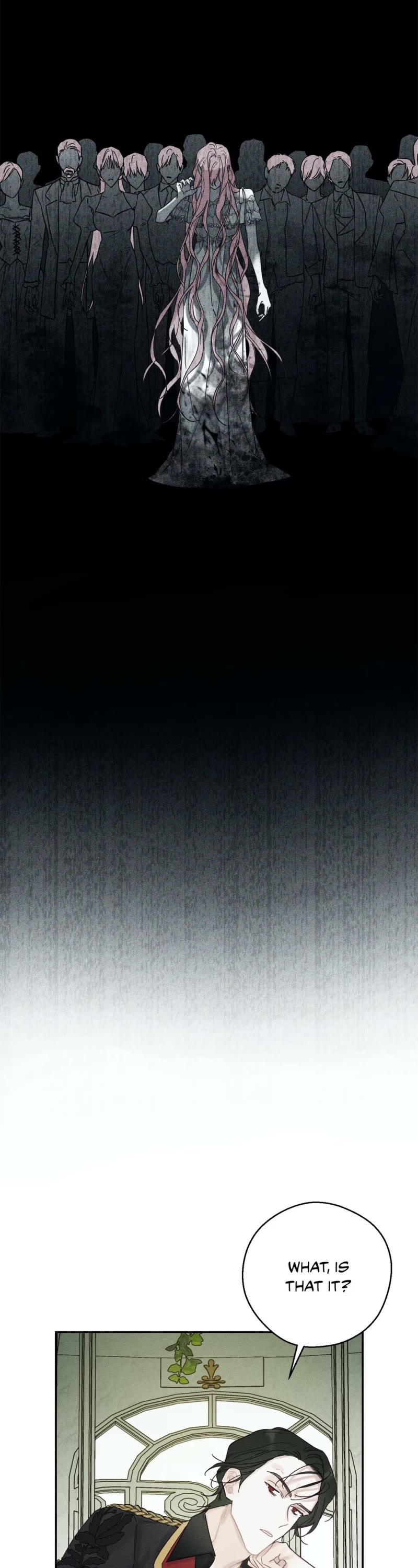 Let's Hide My Little Brother Chapter 39 page 32 - Chapter 39