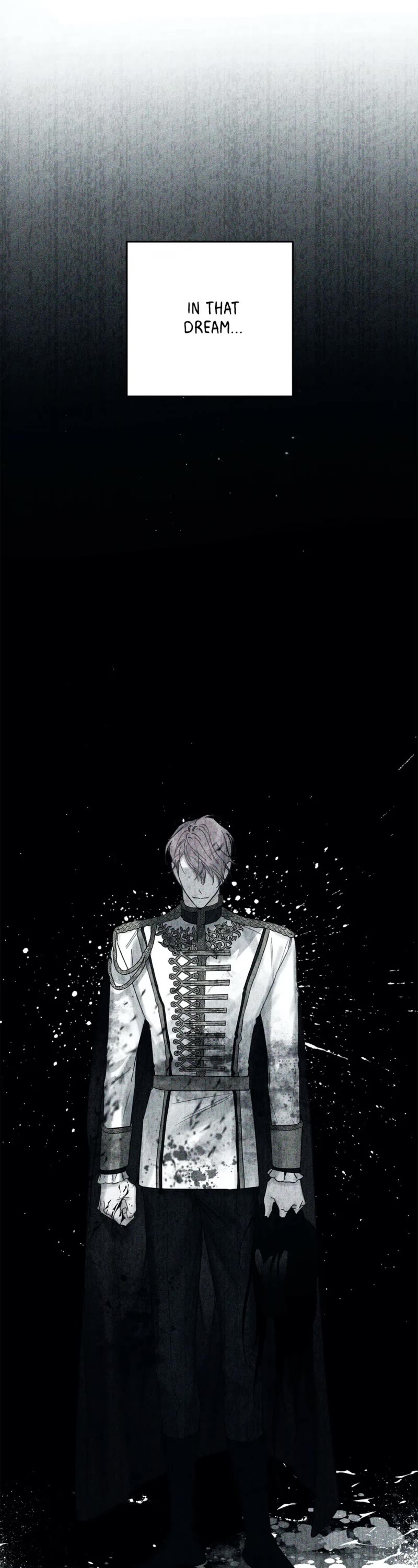Let's Hide My Little Brother Chapter 39 page 38 - Chapter 39