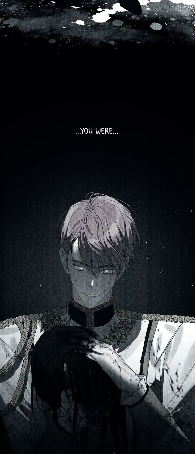 Let's Hide My Little Brother Chapter 39 page 39 - Chapter 39