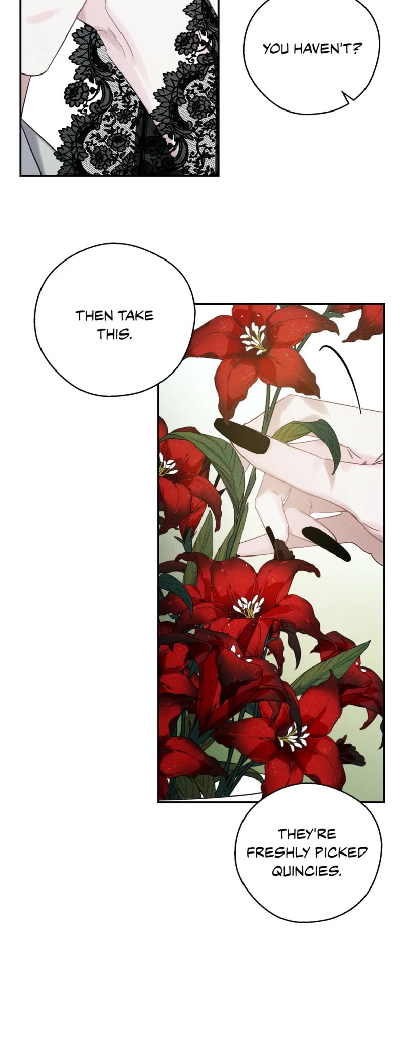 Let's Hide My Little Brother Chapter 39 page 5 - Chapter 39
