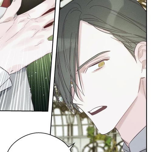 Let's Hide My Little Brother Chapter 39 cover
