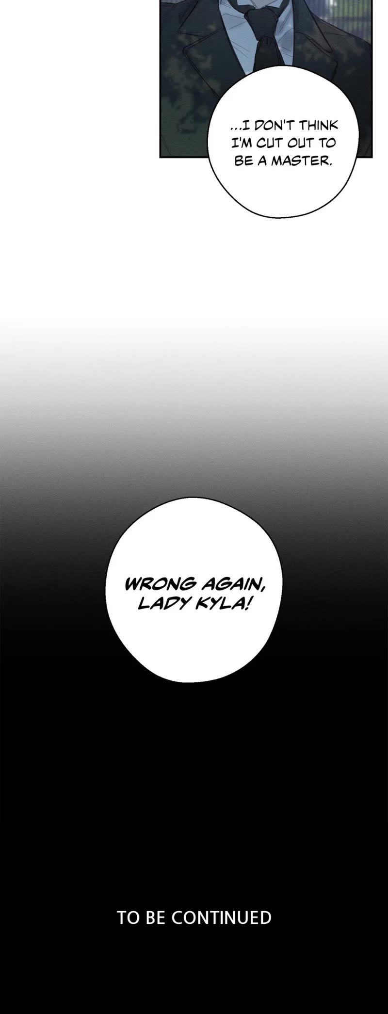 Let's Hide My Little Brother Chapter 4 page 29 - Chapter 4