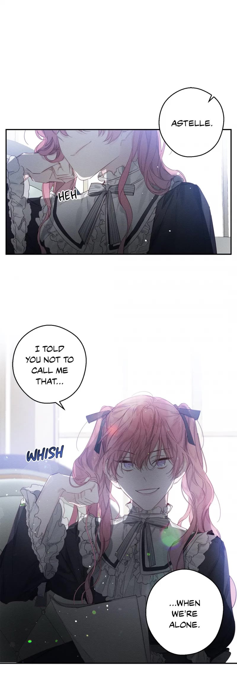 Let's Hide My Little Brother Chapter 4 page 4 - Chapter 4