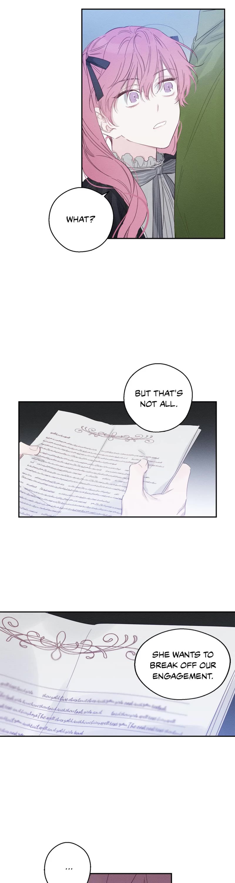 Let's Hide My Little Brother Chapter 4 page 8 - Chapter 4