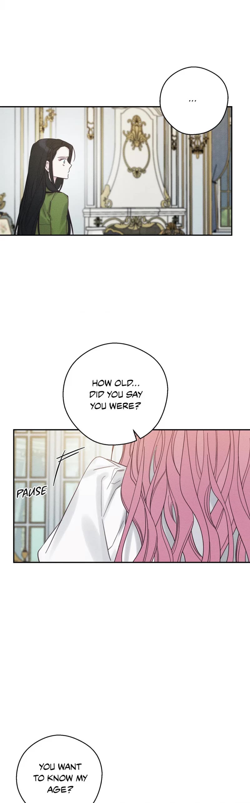 Let's Hide My Little Brother Chapter 40 page 10 - Chapter 40: (Season 1 Finale)