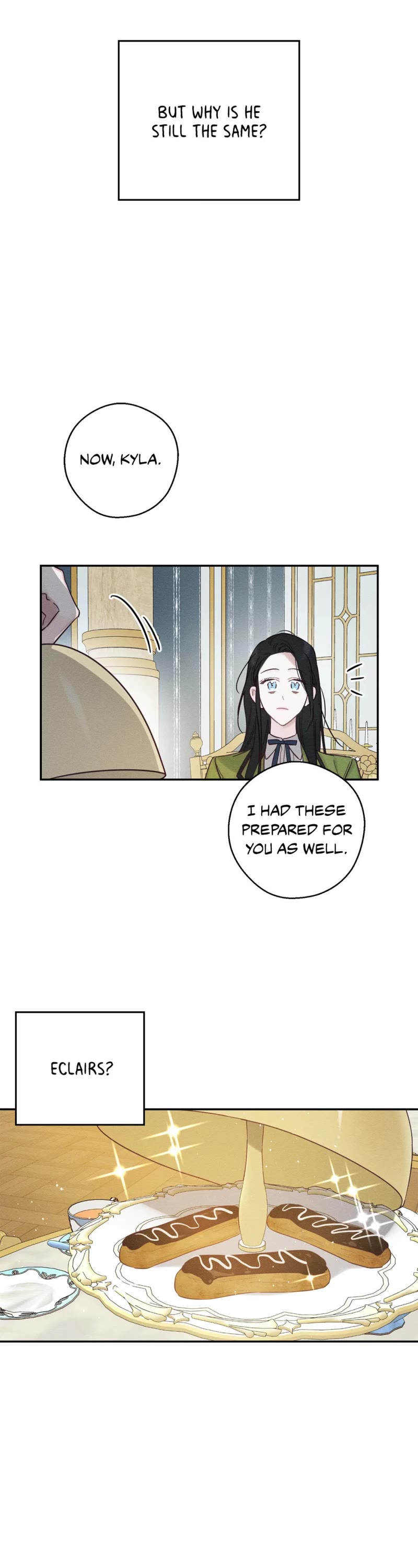 Let's Hide My Little Brother Chapter 40 page 17 - Chapter 40: (Season 1 Finale)