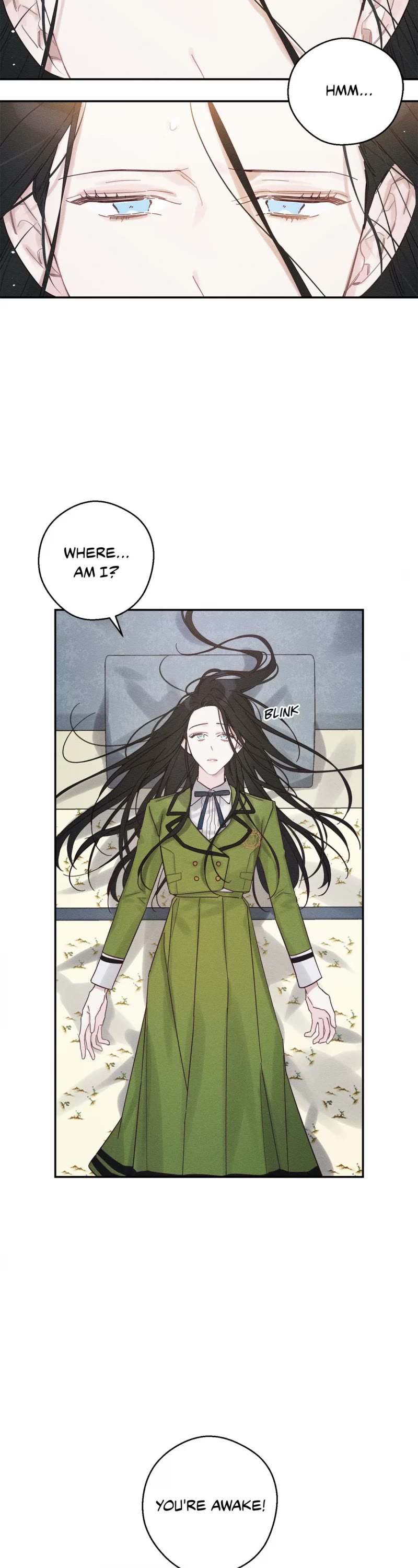 Let's Hide My Little Brother Chapter 40 page 2 - Chapter 40: (Season 1 Finale)