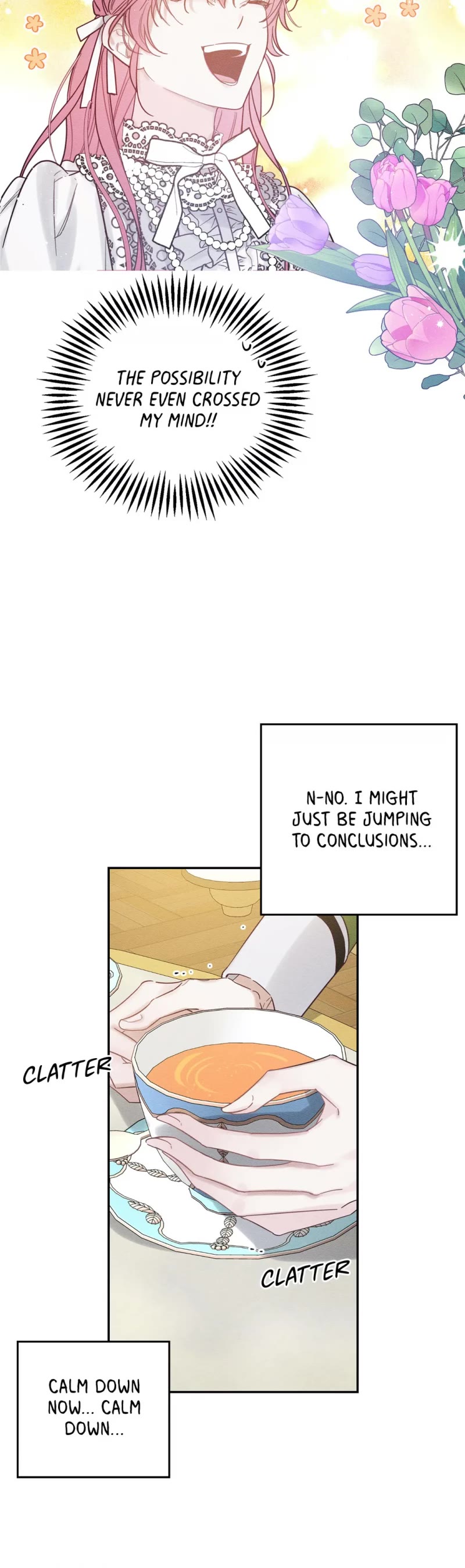Let's Hide My Little Brother Chapter 40 page 20 - Chapter 40: (Season 1 Finale)