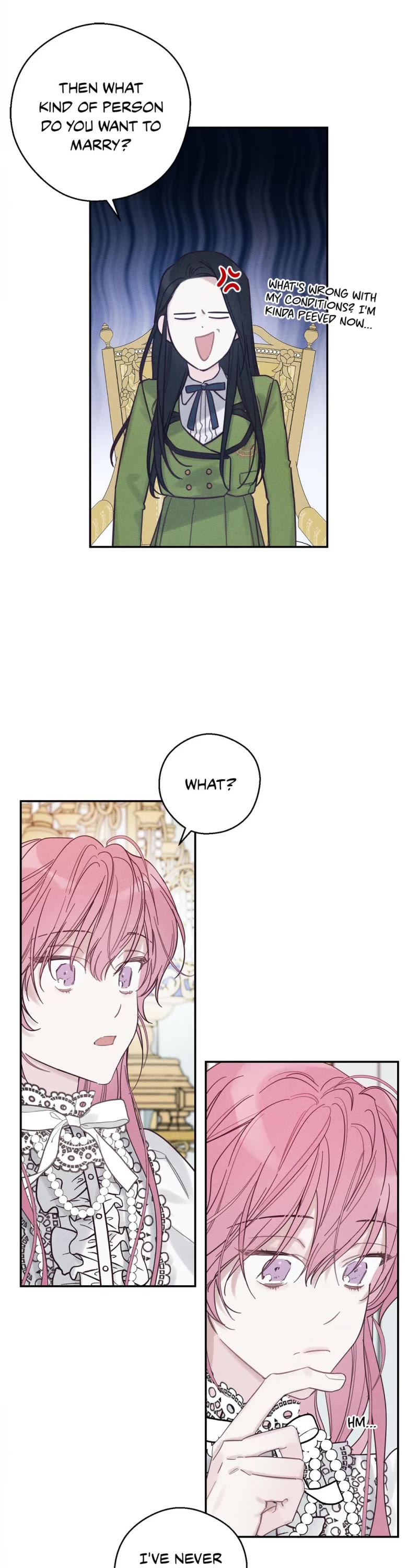 Let's Hide My Little Brother Chapter 40 page 33 - Chapter 40: (Season 1 Finale)