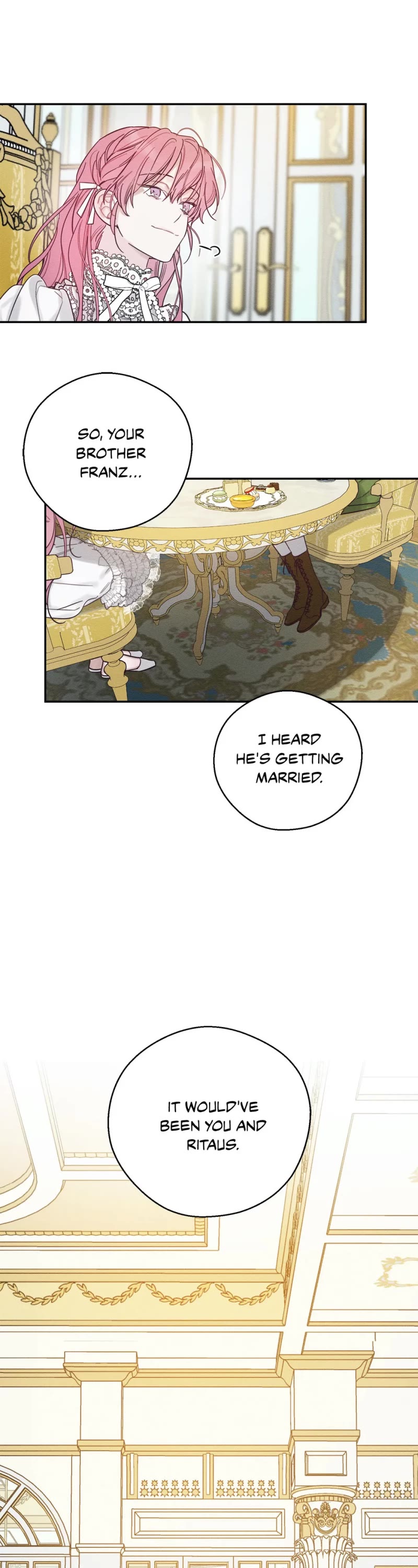 Let's Hide My Little Brother Chapter 40 page 37 - Chapter 40: (Season 1 Finale)