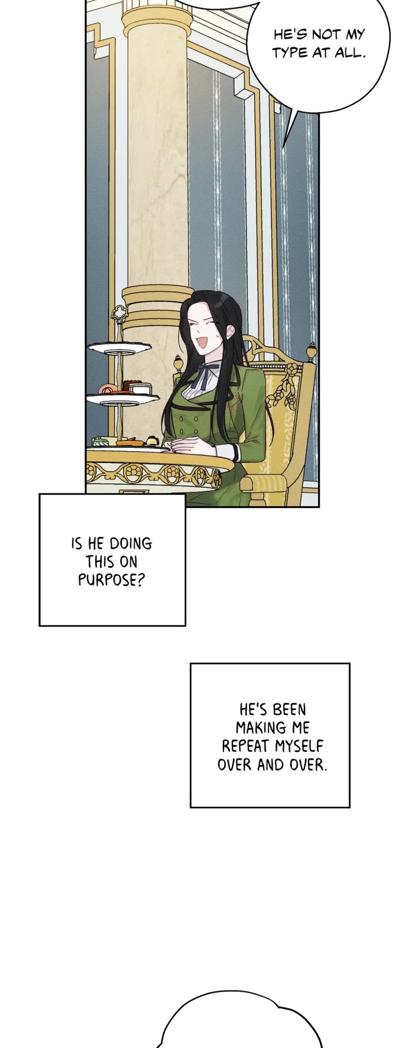 Let's Hide My Little Brother Chapter 40 page 39 - Chapter 40: (Season 1 Finale)