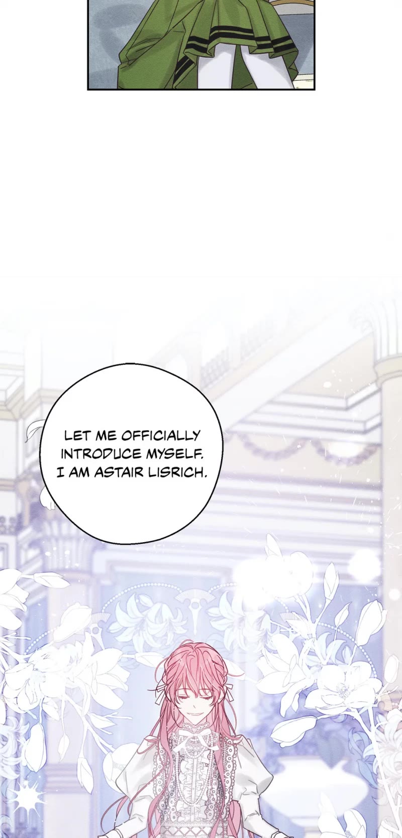 Let's Hide My Little Brother Chapter 40 page 4 - Chapter 40: (Season 1 Finale)