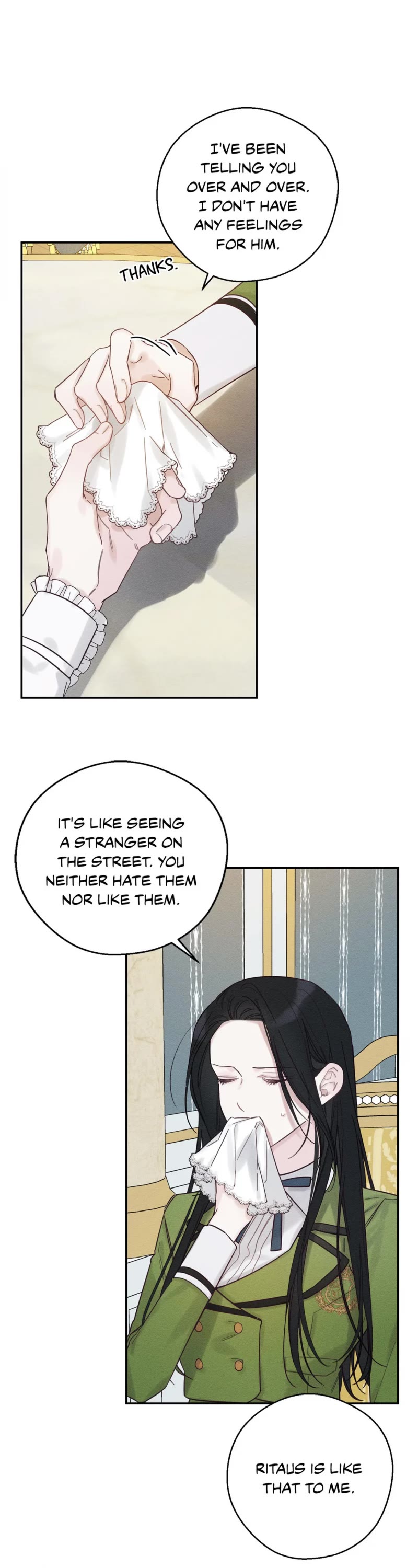 Let's Hide My Little Brother Chapter 40 page 42 - Chapter 40: (Season 1 Finale)
