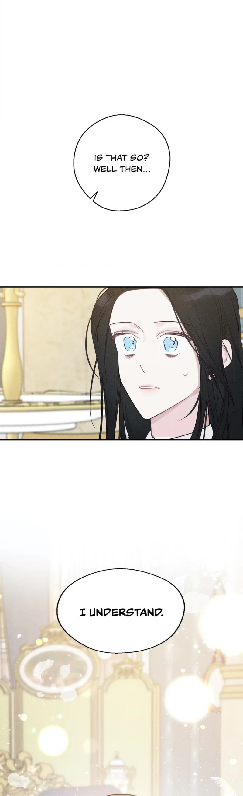 Let's Hide My Little Brother Chapter 40 page 43 - Chapter 40: (Season 1 Finale)