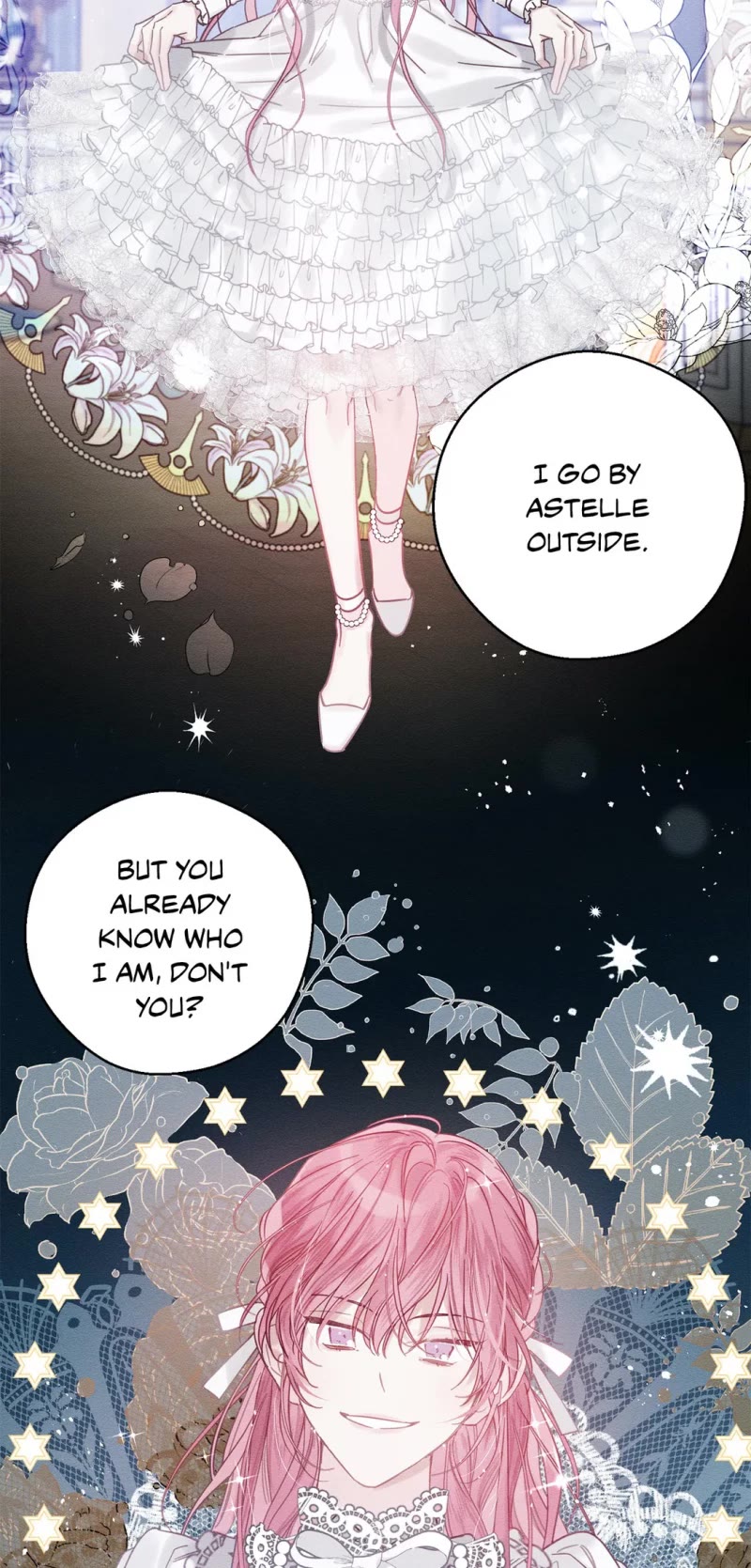 Let's Hide My Little Brother Chapter 40 page 5 - Chapter 40: (Season 1 Finale)