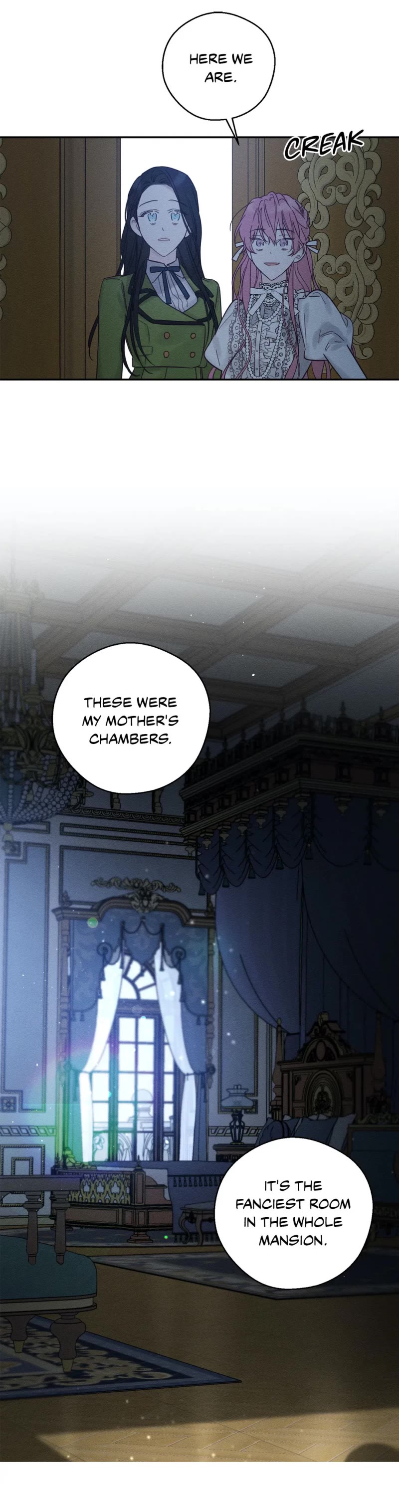 Let's Hide My Little Brother Chapter 41 page 17 - Chapter 41: (Season 2)