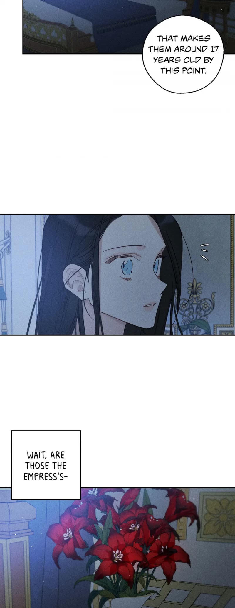 Let's Hide My Little Brother Chapter 41 page 19 - Chapter 41: (Season 2)