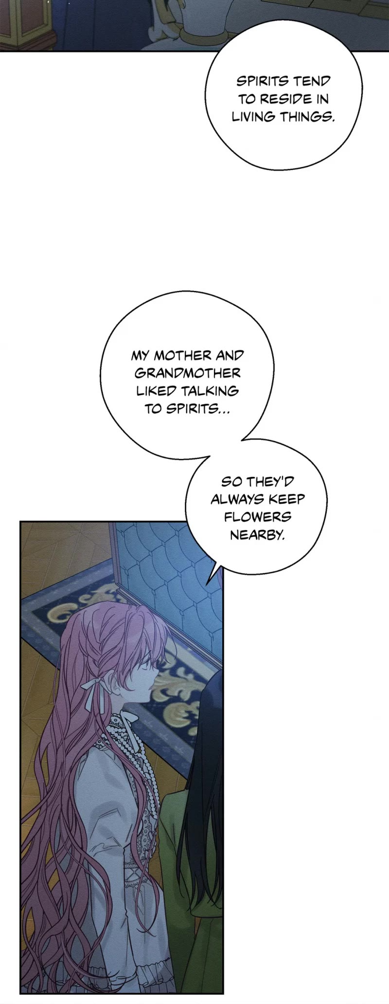 Let's Hide My Little Brother Chapter 41 page 20 - Chapter 41: (Season 2)