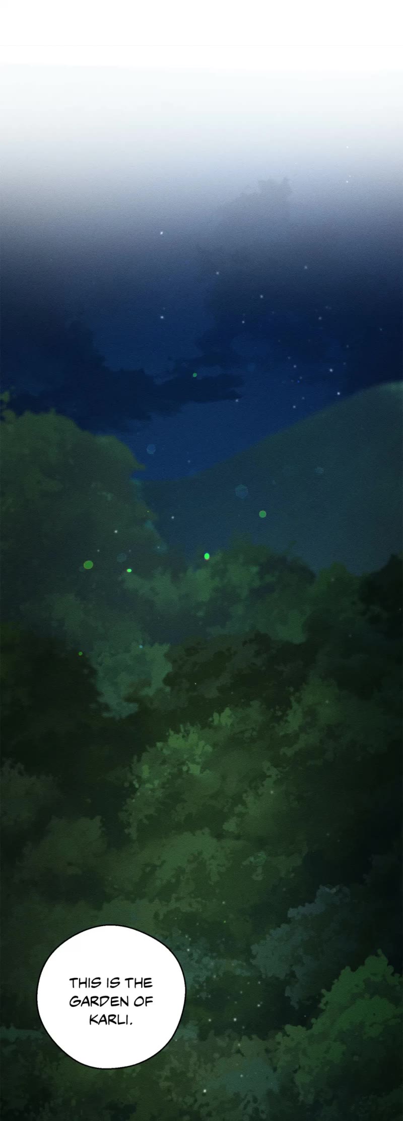 Let's Hide My Little Brother Chapter 41 page 24 - Chapter 41: (Season 2)