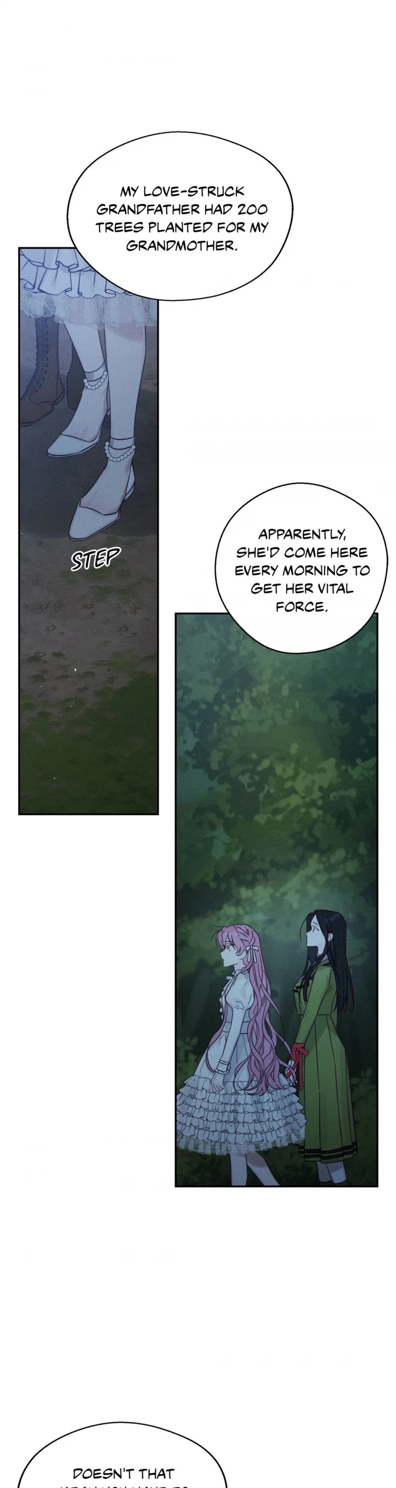 Let's Hide My Little Brother Chapter 41 page 26 - Chapter 41: (Season 2)