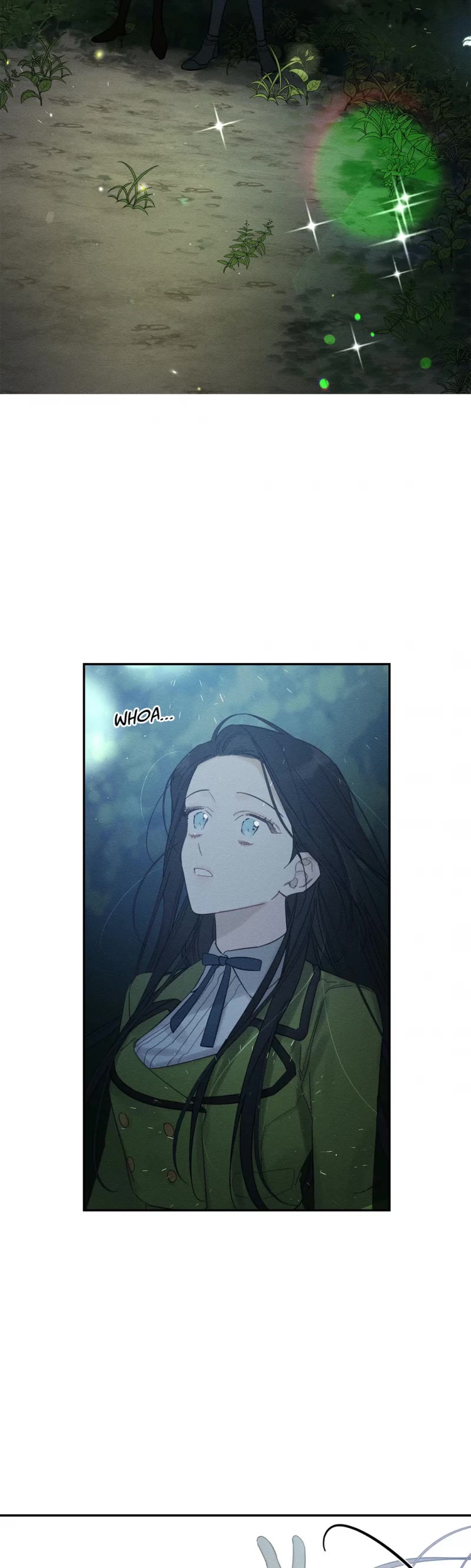 Let's Hide My Little Brother Chapter 41 page 29 - Chapter 41: (Season 2)