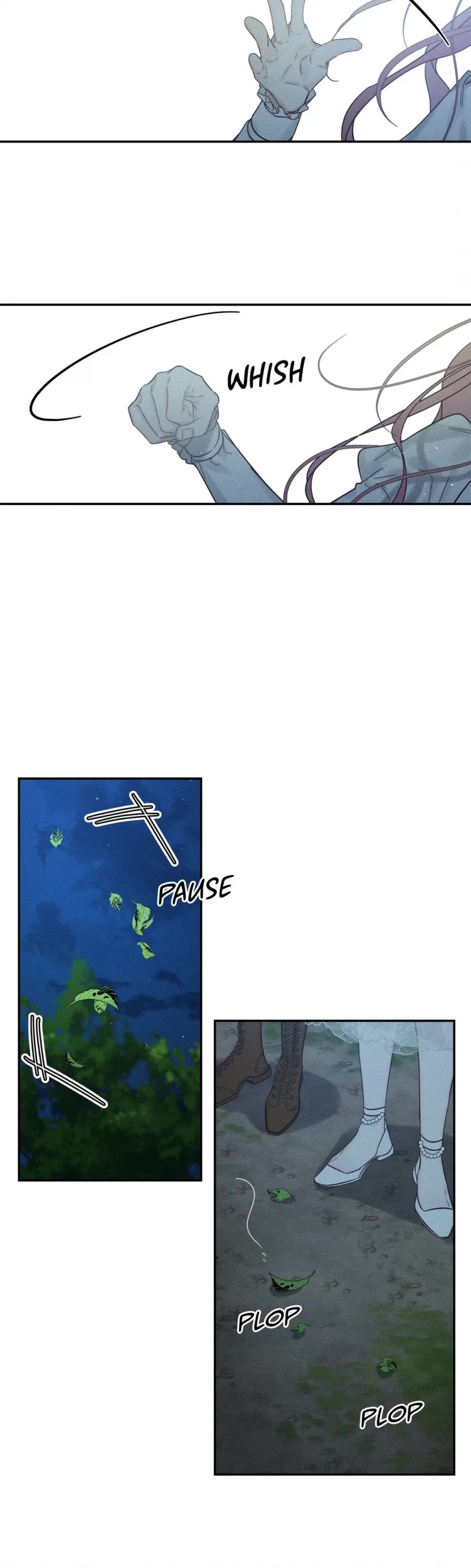 Let's Hide My Little Brother Chapter 41 page 30 - Chapter 41: (Season 2)