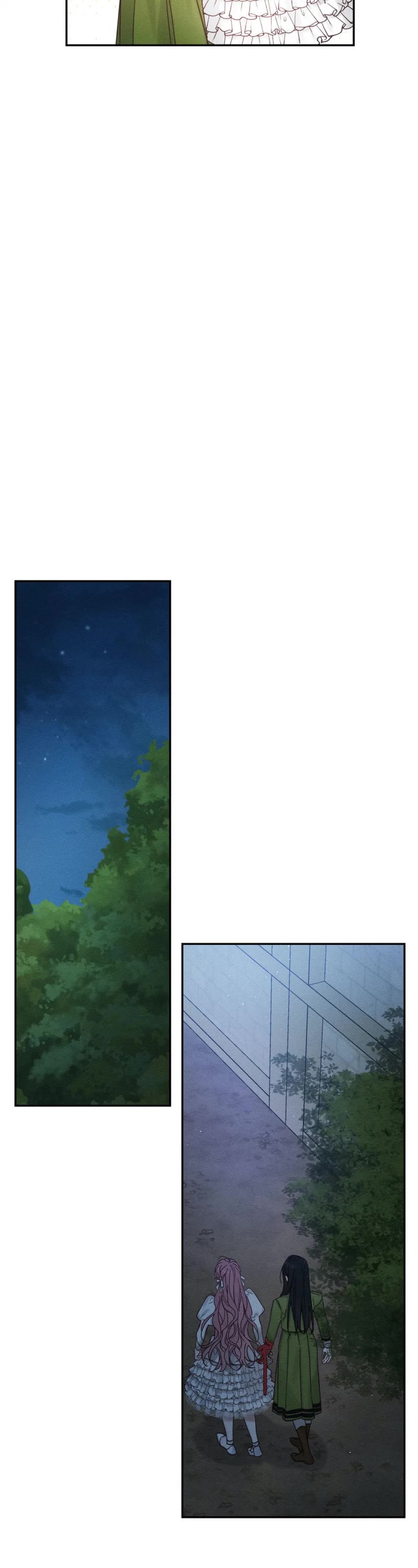 Let's Hide My Little Brother Chapter 41 page 33 - Chapter 41: (Season 2)