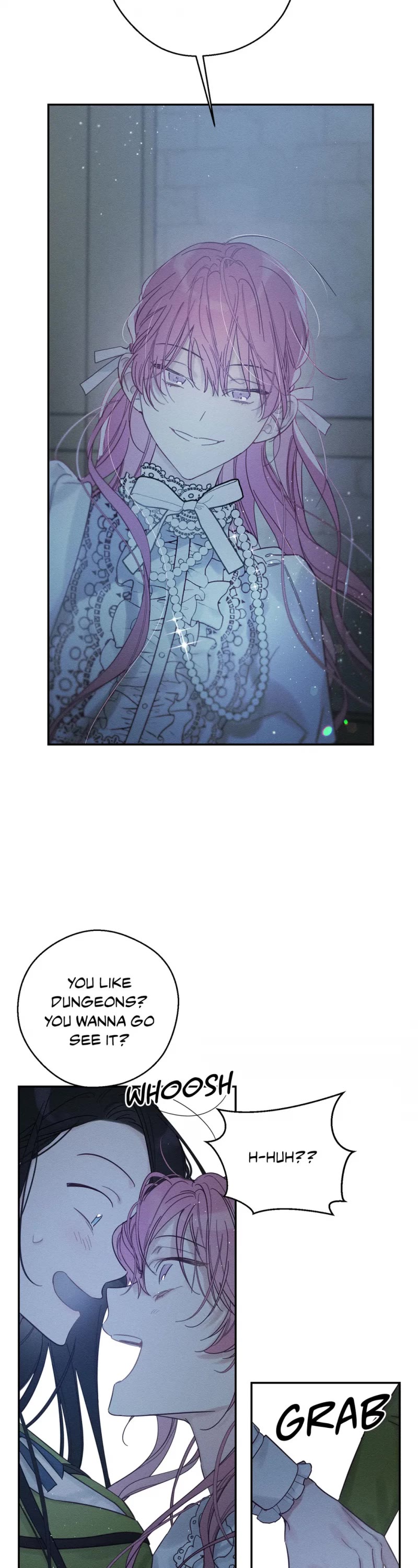 Let's Hide My Little Brother Chapter 41 page 38 - Chapter 41: (Season 2)