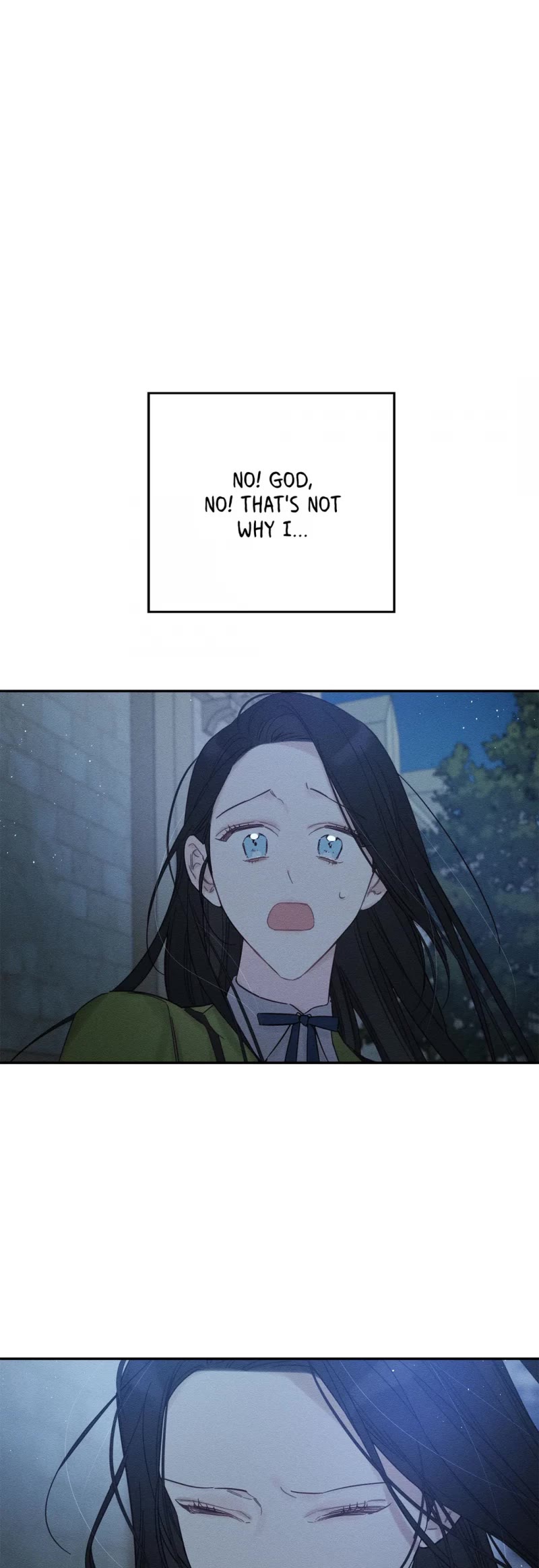 Let's Hide My Little Brother Chapter 41 page 40 - Chapter 41: (Season 2)