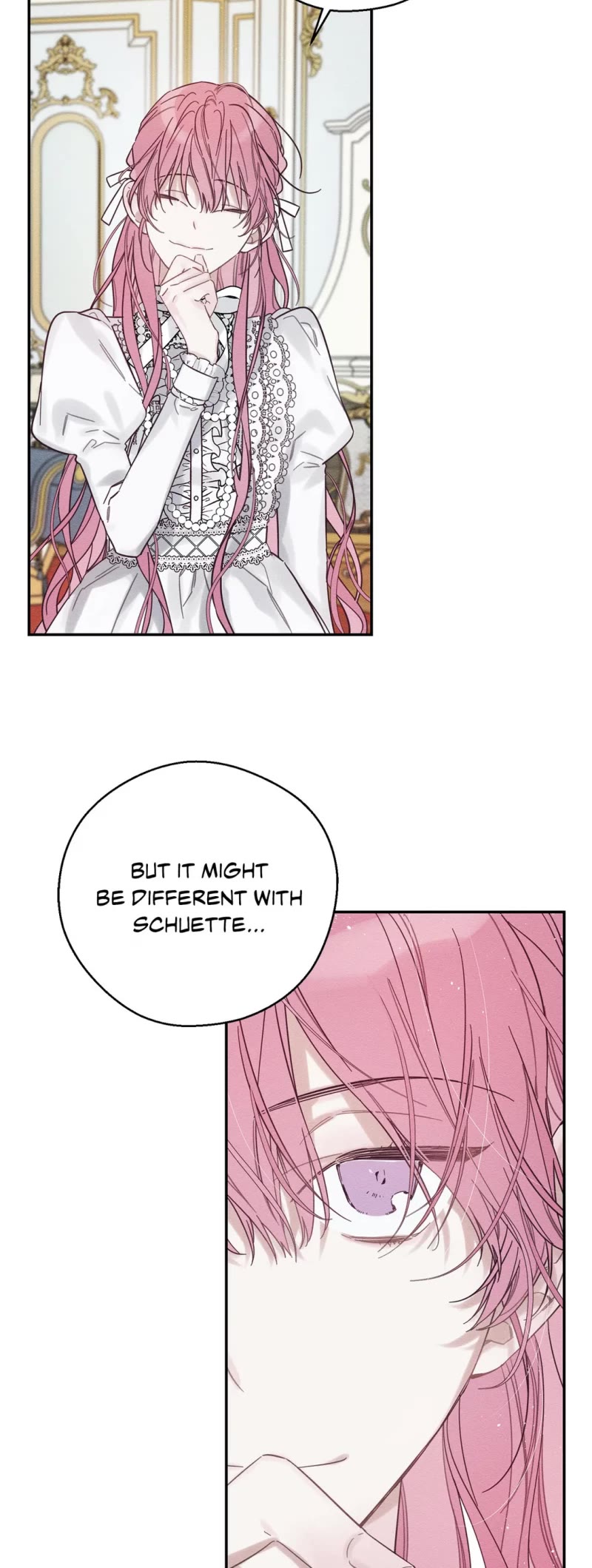 Let's Hide My Little Brother Chapter 41 page 5 - Chapter 41: (Season 2)