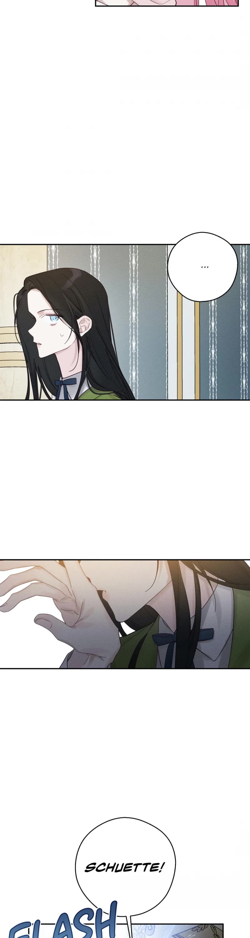 Let's Hide My Little Brother Chapter 41 page 6 - Chapter 41: (Season 2)