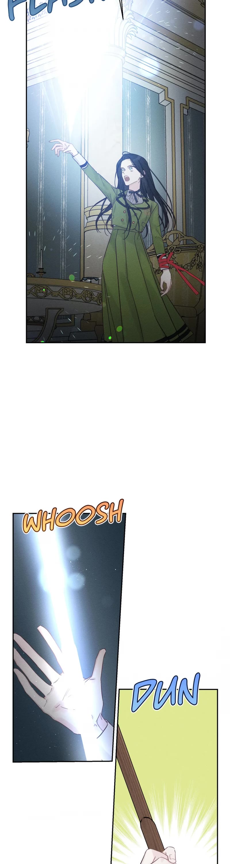 Let's Hide My Little Brother Chapter 41 page 7 - Chapter 41: (Season 2)