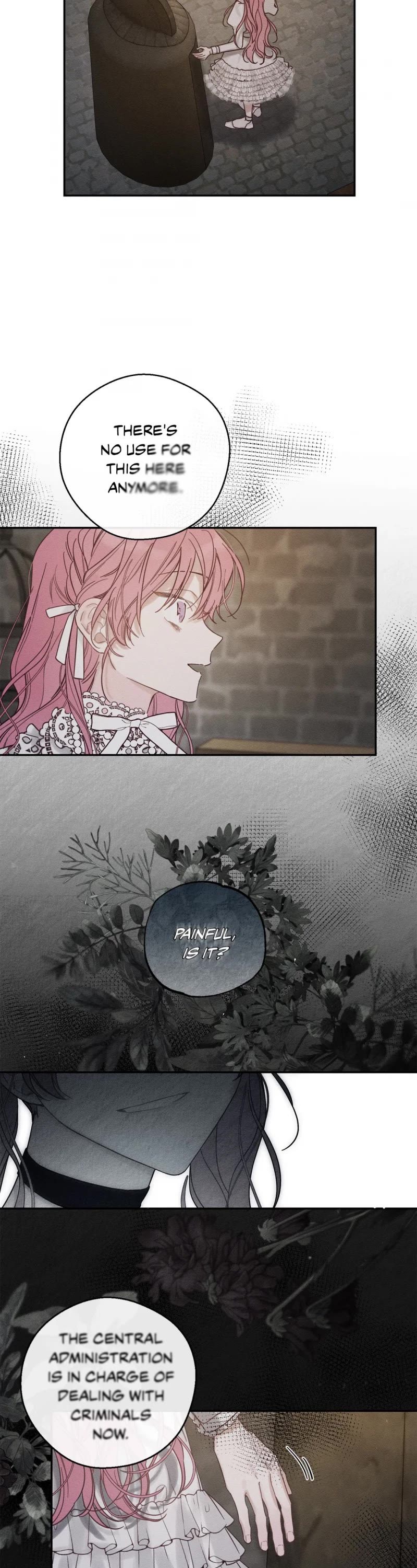 Let's Hide My Little Brother Chapter 42 page 11 - Chapter 42