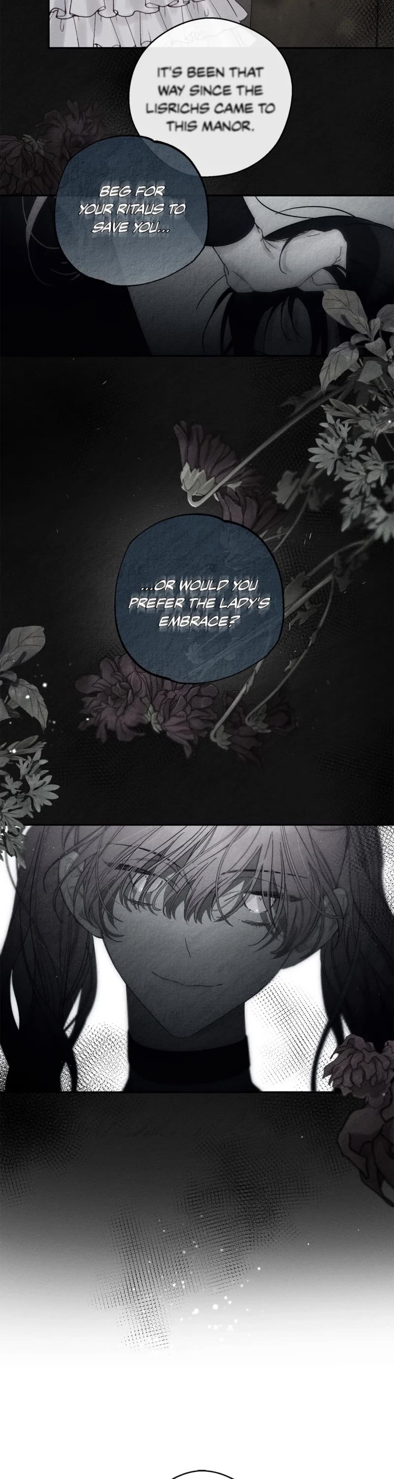 Let's Hide My Little Brother Chapter 42 page 12 - Chapter 42