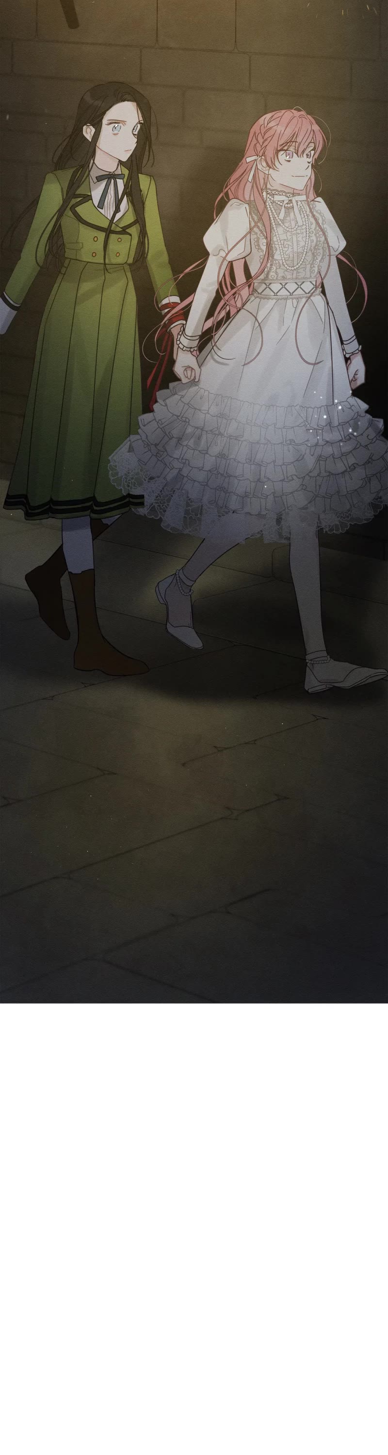 Let's Hide My Little Brother Chapter 42 page 17 - Chapter 42