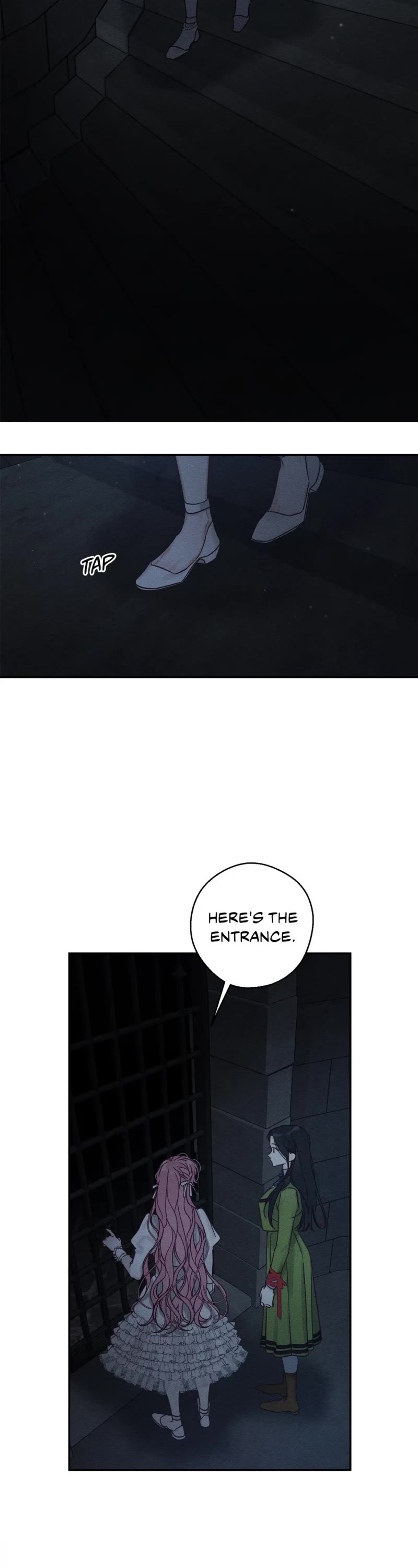 Let's Hide My Little Brother Chapter 42 page 2 - Chapter 42