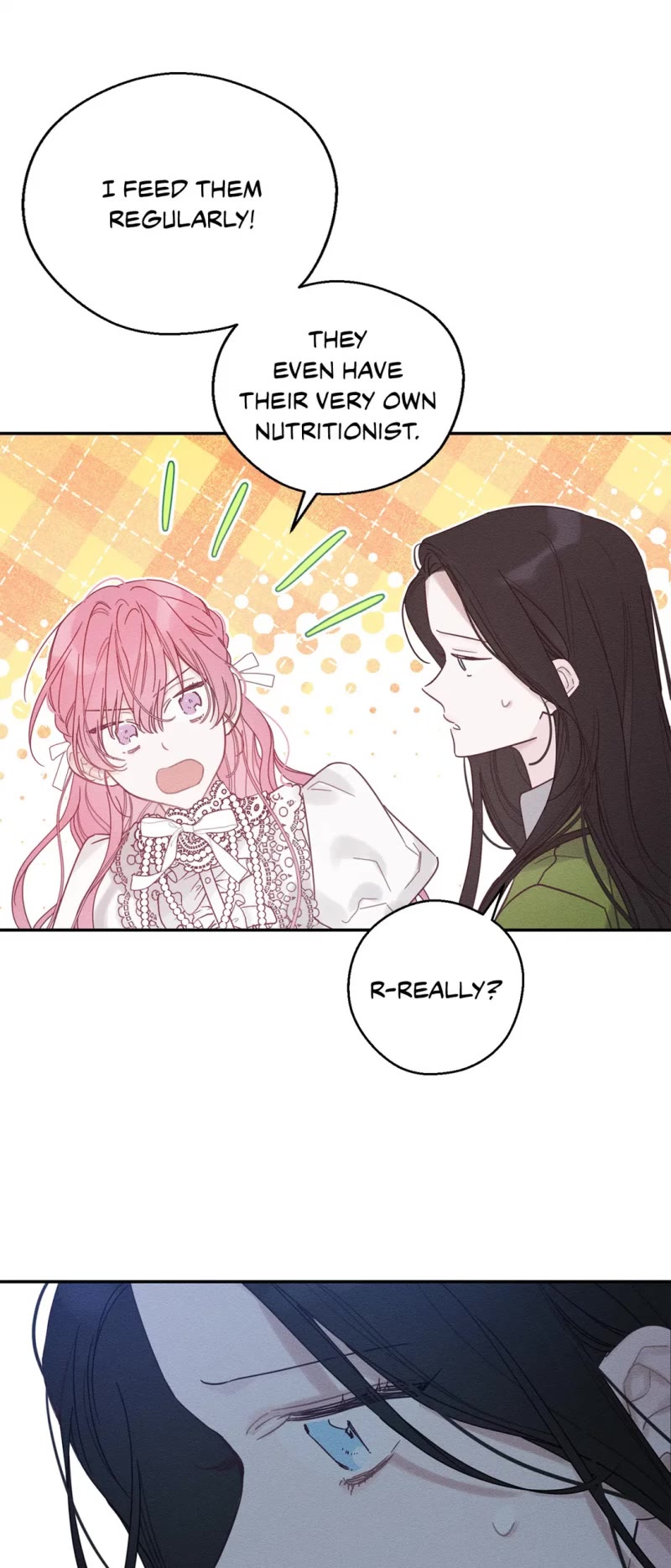 Let's Hide My Little Brother Chapter 42 page 24 - Chapter 42