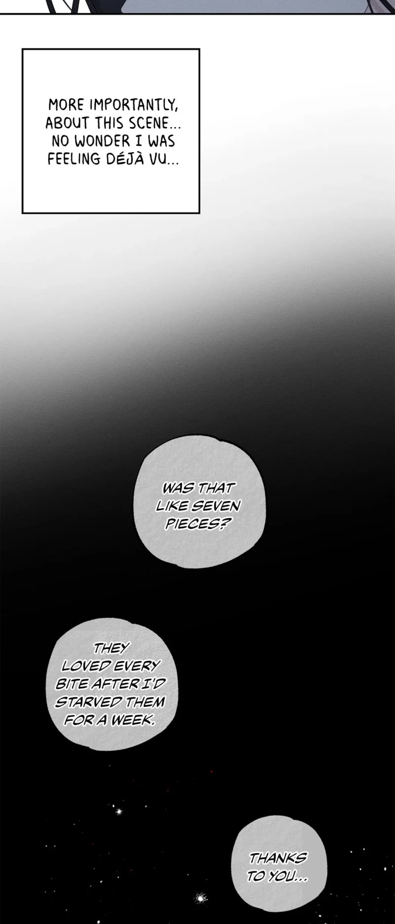 Let's Hide My Little Brother Chapter 42 page 25 - Chapter 42