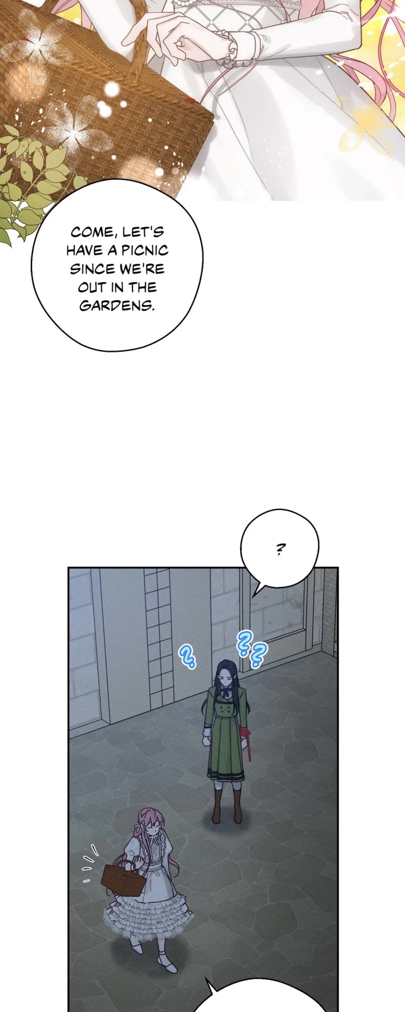 Let's Hide My Little Brother Chapter 42 page 29 - Chapter 42