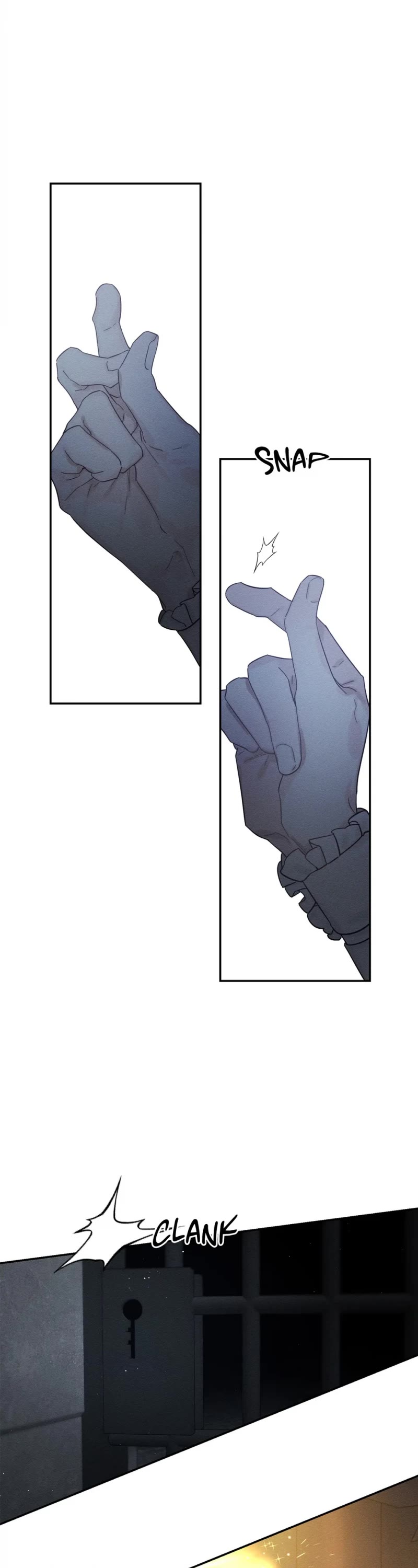 Let's Hide My Little Brother Chapter 42 page 3 - Chapter 42