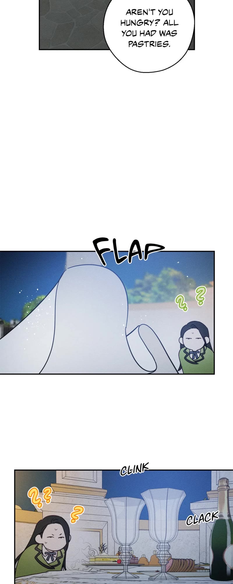 Let's Hide My Little Brother Chapter 42 page 30 - Chapter 42