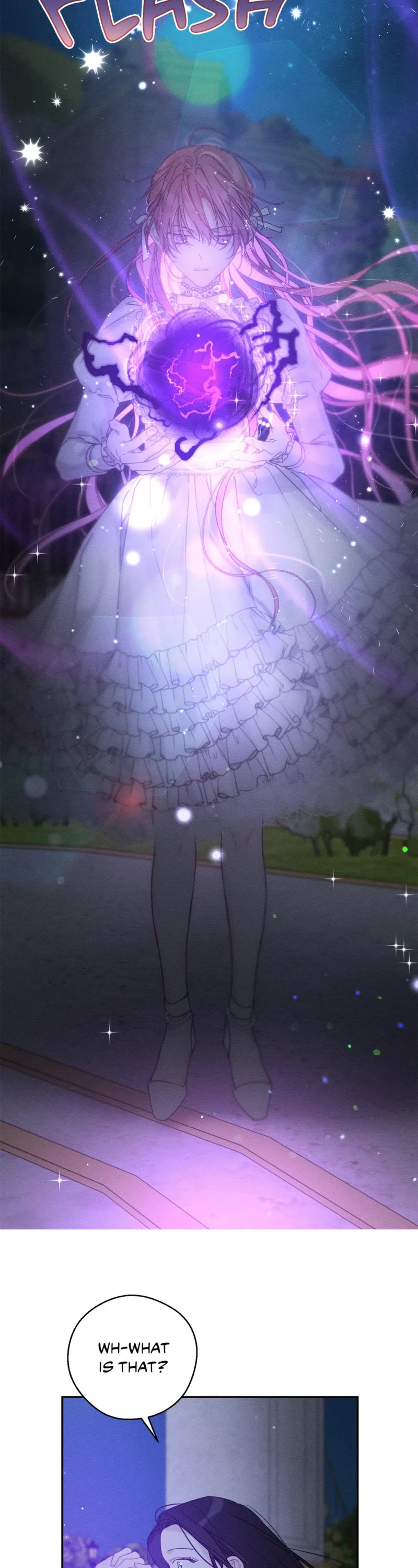 Let's Hide My Little Brother Chapter 42 page 33 - Chapter 42