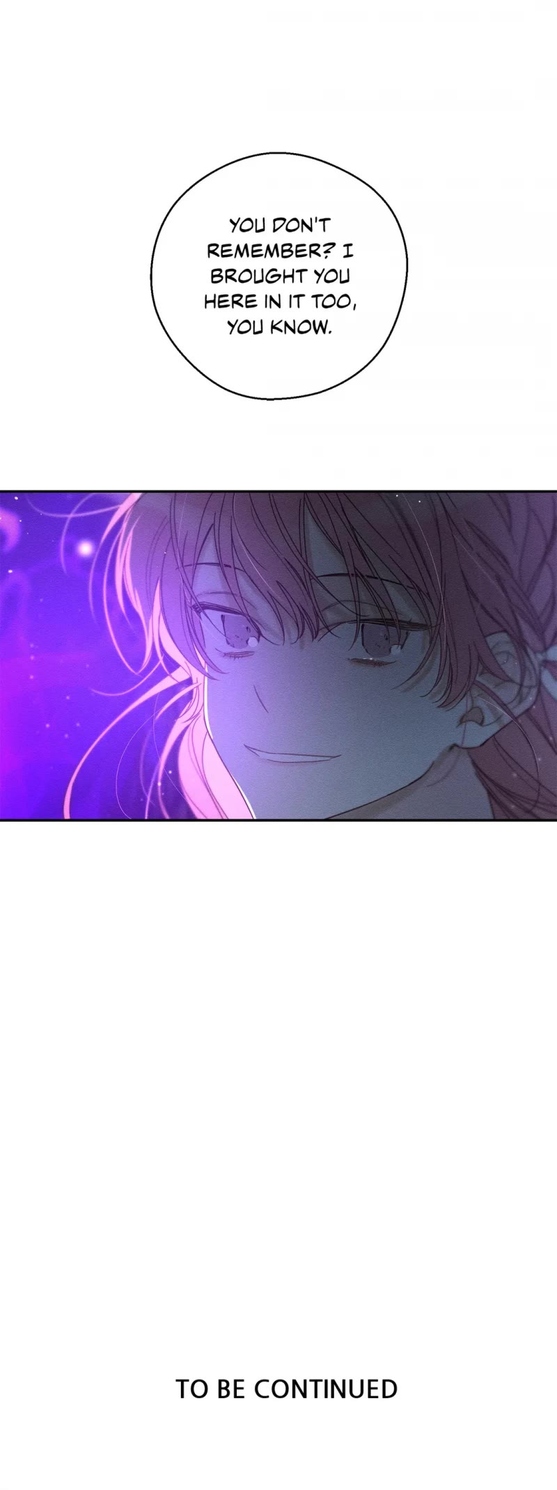 Let's Hide My Little Brother Chapter 42 page 35 - Chapter 42
