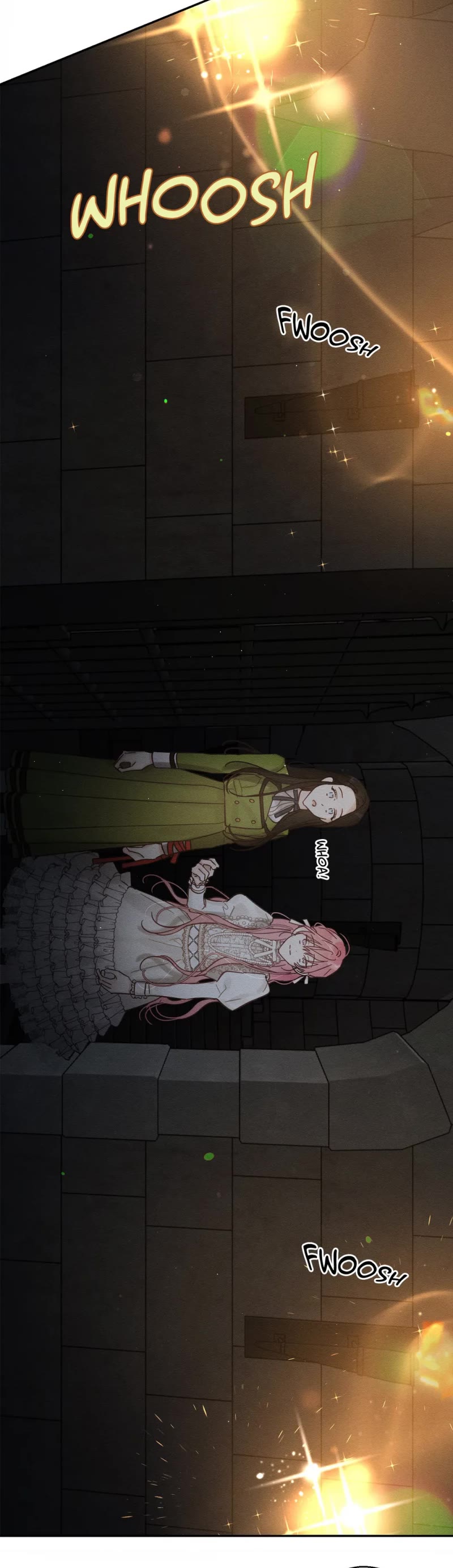 Let's Hide My Little Brother Chapter 42 page 4 - Chapter 42