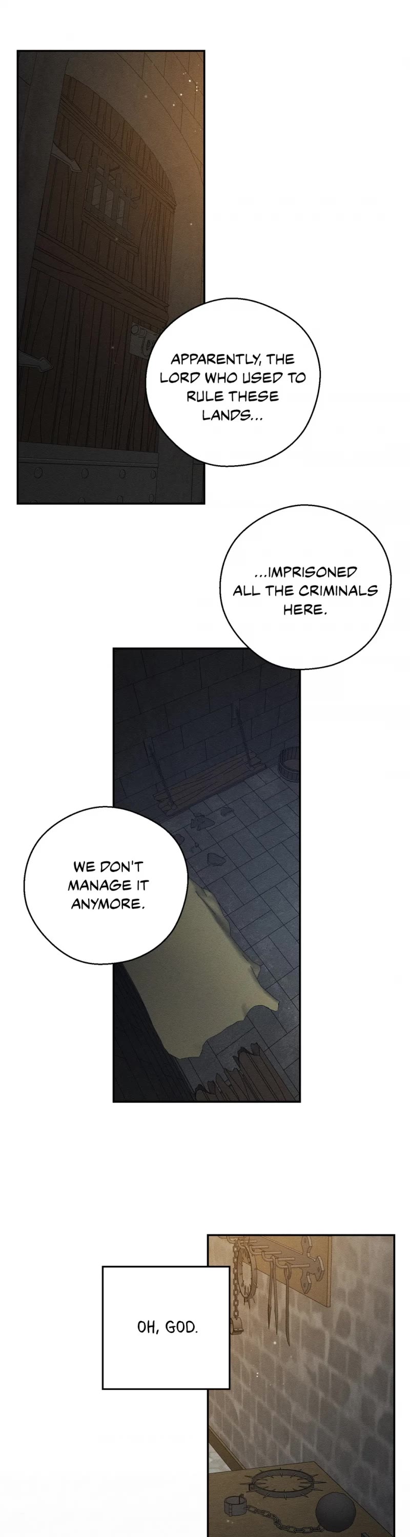 Let's Hide My Little Brother Chapter 42 page 6 - Chapter 42