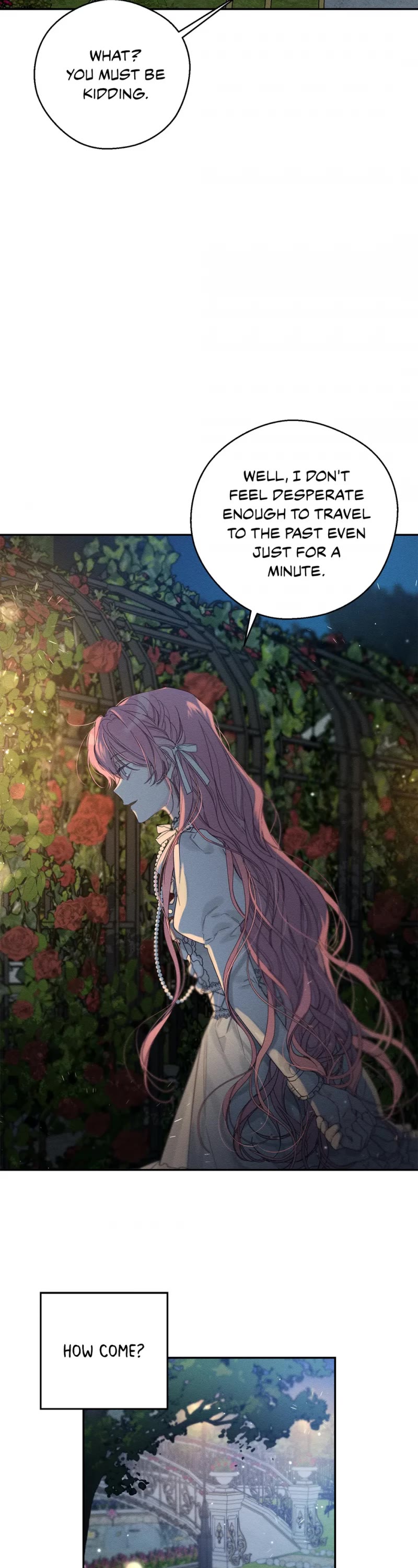 Let's Hide My Little Brother Chapter 43 page 12 - Chapter 43