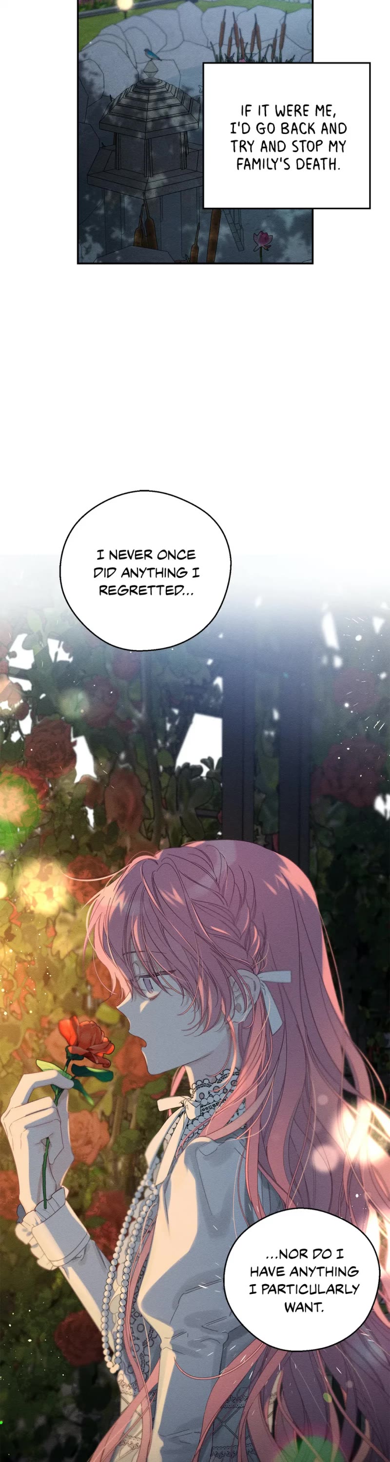 Let's Hide My Little Brother Chapter 43 page 13 - Chapter 43